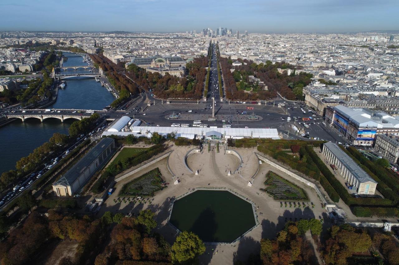 Drones paris over washingtonpost